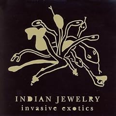 Invasive Exotics