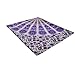 Twin Hippie Tapestry Wall Hanging Indian Mandala Tapestries Bedspread Wall Decor