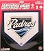 San Diego Padres Mouse Pad