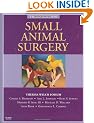 Small Animal Surgery Textbook