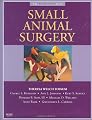 Small Animal Surgery Textbook