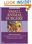 Small Animal Surgery Textbook
