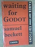 Waiting for Godot : a tragicomedy in two acts