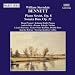 Search : Bennett: Piano Sextet, Op. 8 / Sonata Duo, Op. 32