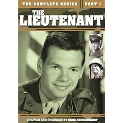 The Lieutenant - The Complete Series, Part 1