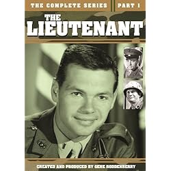 The Lieutenant - The Complete Series, Part 1
