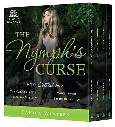 The Nymph's Curse: The Collection