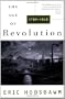 The Age of Revolution: 1749-1848 (Vintage)