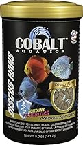 Cobalt Aquatics Discus 