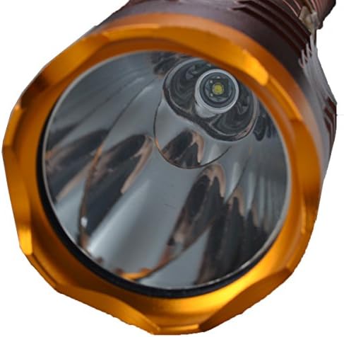 SingFire SF-352 CREE XP-G R5 180lm 3-Mode Rechargeable LED White w/5V USB Flashlight