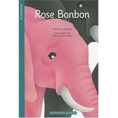 Rose Bonbon