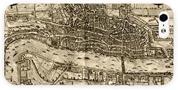 Apple iPhone 5/5S Case TbeShadowhuntefsCodax Shadowhunters World The Infernal Devices Books All Articles Lacking Sources Full Wrap iPhone Case