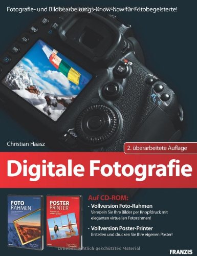 Produkt-Bild: Digitale Fotografie 2011