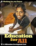Books : Education for All (Working for Our Future)
