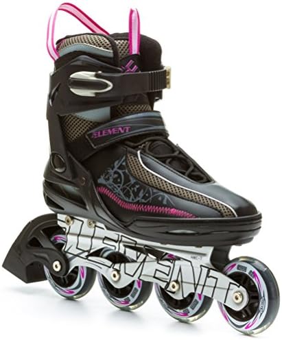 5th Element Lynx LX Womens Inline Skates 2014