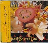 Heart Shaped Box [Japan Import]