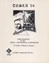 Tesla '84 Proceedings of the Tesla Centennial Symposium: In Light of Modern Physics