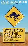 Status Quo and the kangaroo : and other rock apocryphals