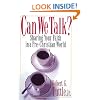 Can We Talk: Sharing Your Faith in a Pre-Christian World