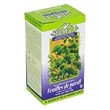 Seelect Tea, Tea Bags, Parsley Leaf, 24-Count Boxes (Pack of 6) (Pack of 6)