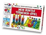 Noris 616-3700 - Mein buntes T�rmchenspiel title=