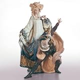 Lladro Venetian Carnival