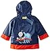 Western Chief Little Boys' Thomas Blue Engine Rain Coat