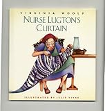 Nurse Lugton's curtain
