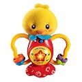 Vtech - Jouet 1er �ge- Eveil - P'Tit Poussin