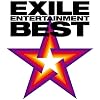 EXILE ENTERTAINMENT BEST(初回限定仕様)