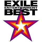 EXILE ENTERTAINMENT BEST(初回限定仕様)