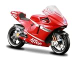 Maisto 110 08 Ducati Team