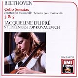 Beethoven: Cello Sonatas