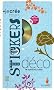 Je cr�e mes stickers d�co (1DVD)
