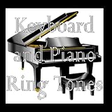 Piano Ring Tones - Keyboard and Piano Ringtones ( Audio CD ) - B002QQ7KH2