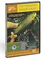 Scientific Anglers Fly Fishing Instructional DVD's Fly Fishing Made Easy (678262)