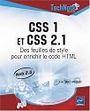 CSS 1 et CSS 2.1 : Des feuilles de style pour enrichir le code HTML