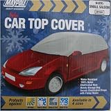 Car Top Cover (Small Saloon)