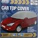 Outdoor Living : Car Top Cover (Small Saloon)