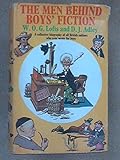 The men behind boys' fiction