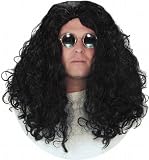 Howard Stern Wig