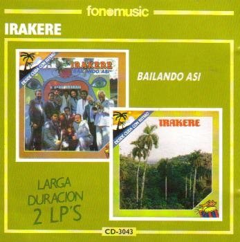 Irakere - Cuba - Zortam Music