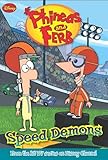 Speed demons