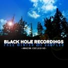 Black Hole Recordings Free Winter 2011 Sampler