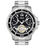 Timex Men's Sport Luxury Automatic Watch #T2M518