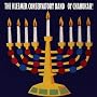 Oy Chanukah!