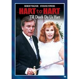 Hart To Hart: Til Death Do Us Hart