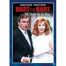 Hart To Hart: Til Death Do Us Hart