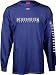 Sacramento Kings Team Practice Long Sleeve T-Shirt