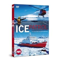 Ice Patrol [DVD]